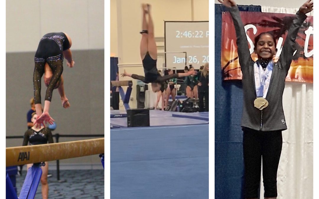 Olympica SD Classic 2019 Collage