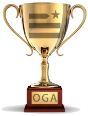 OGA Trophy