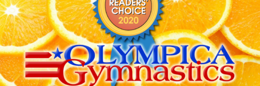 Olympica Best in OC